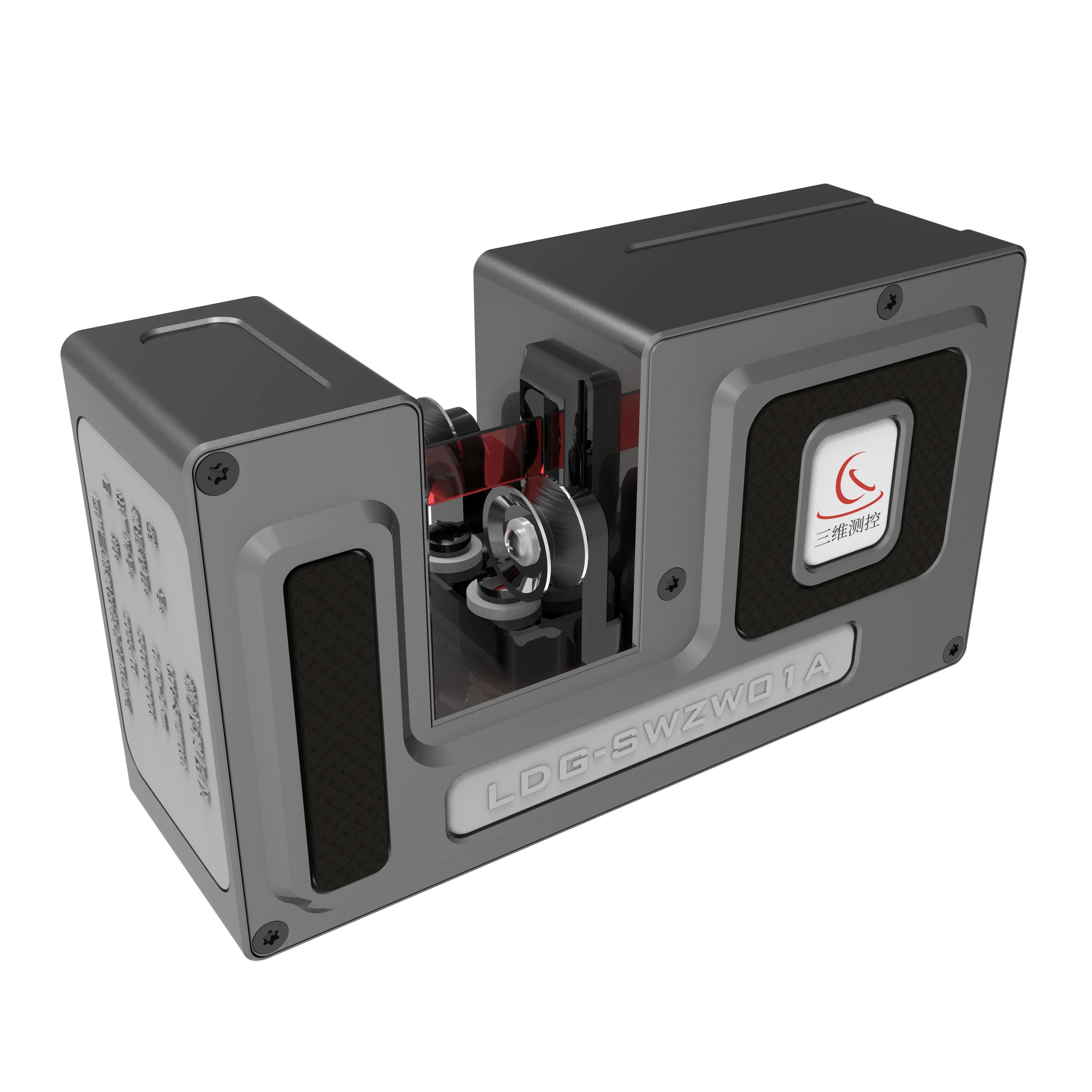 LDG-SWZW01A 组网终端（新款） 图4