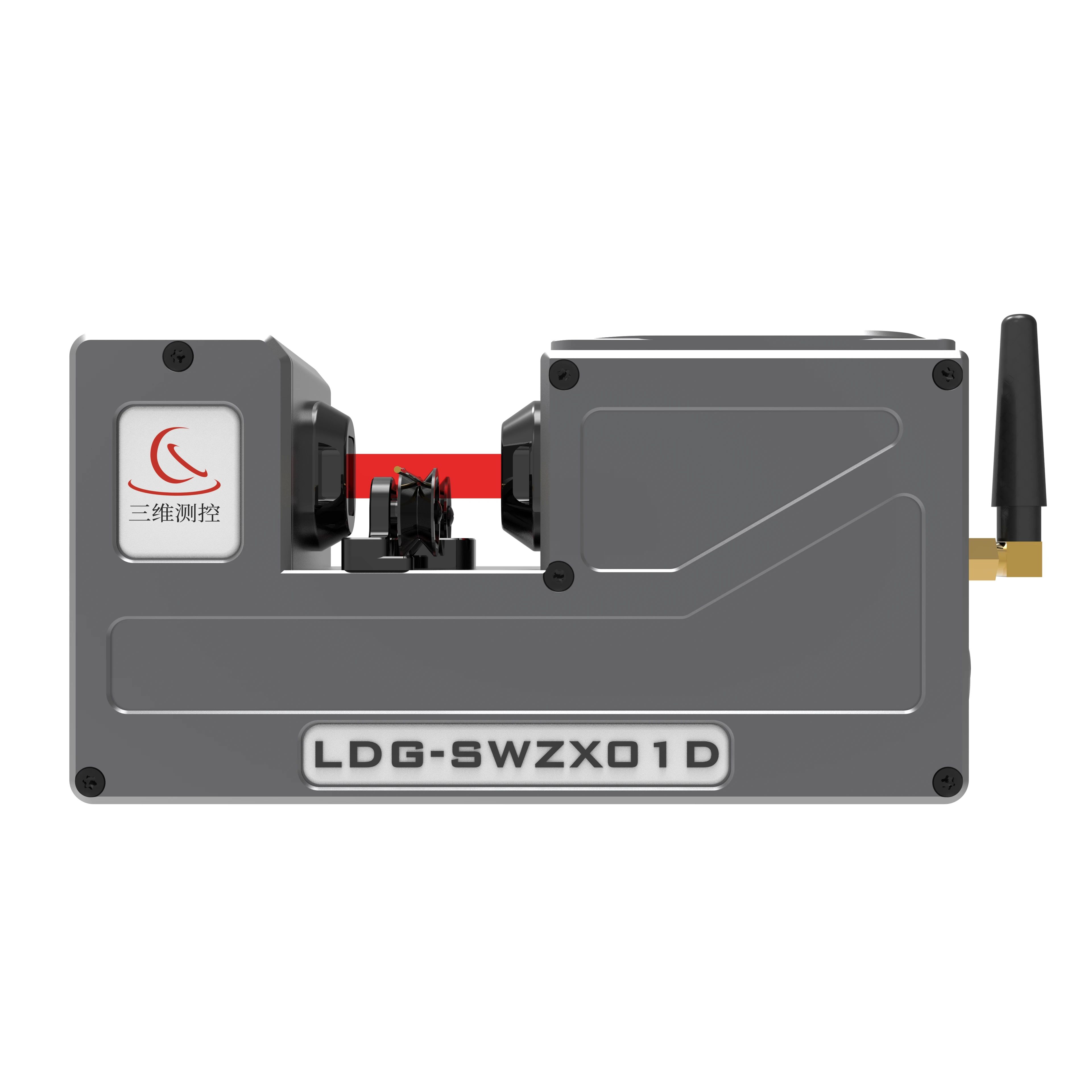 LDG-SWZX01D 在线监测终端
