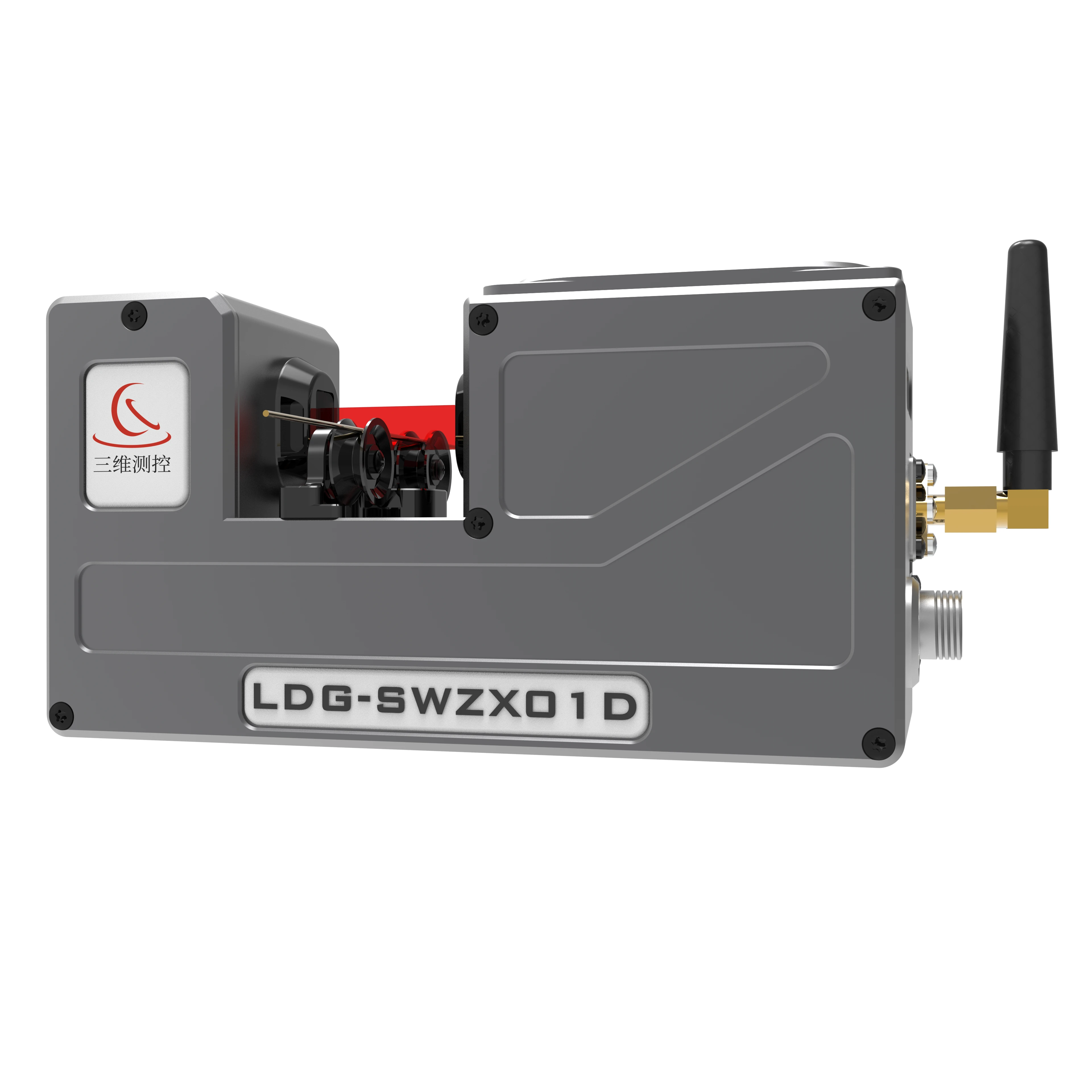 LDG-SWZX01D 在线监测终端 图7