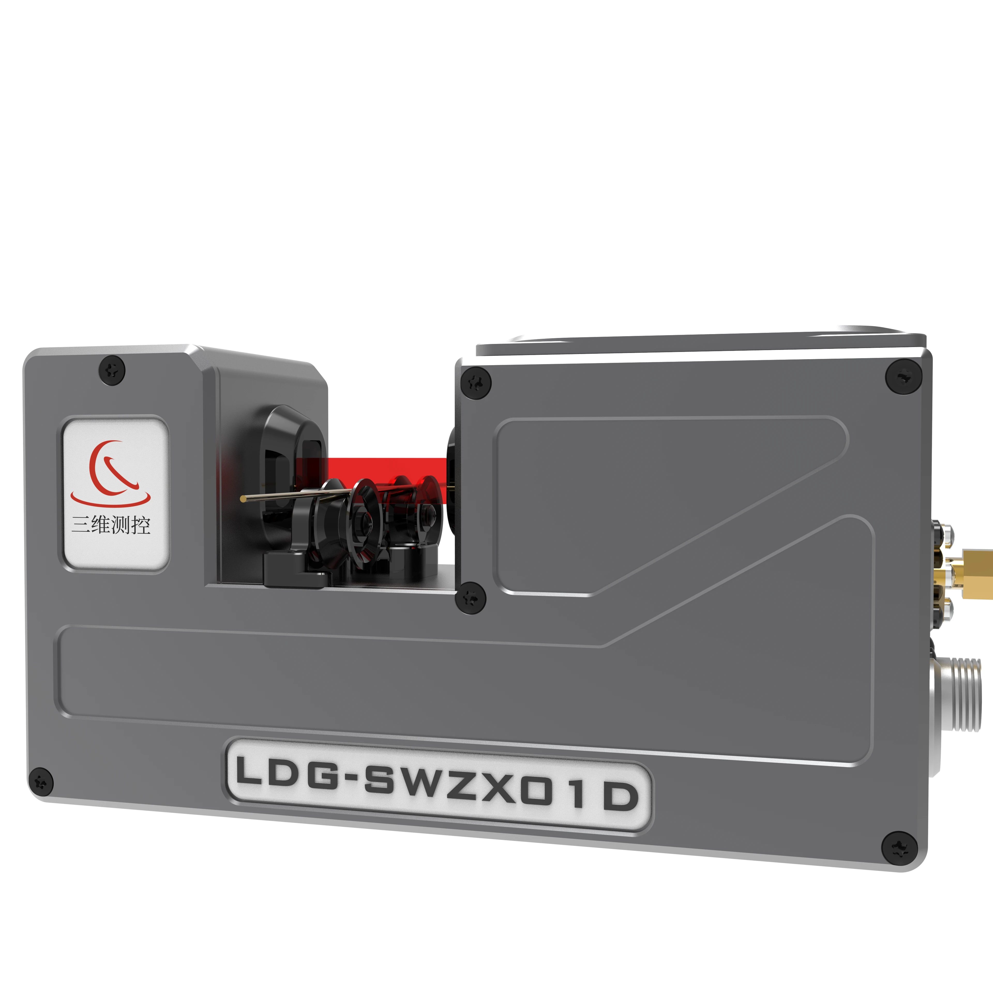 LDG-SWZX01D 在线监测终端 图10