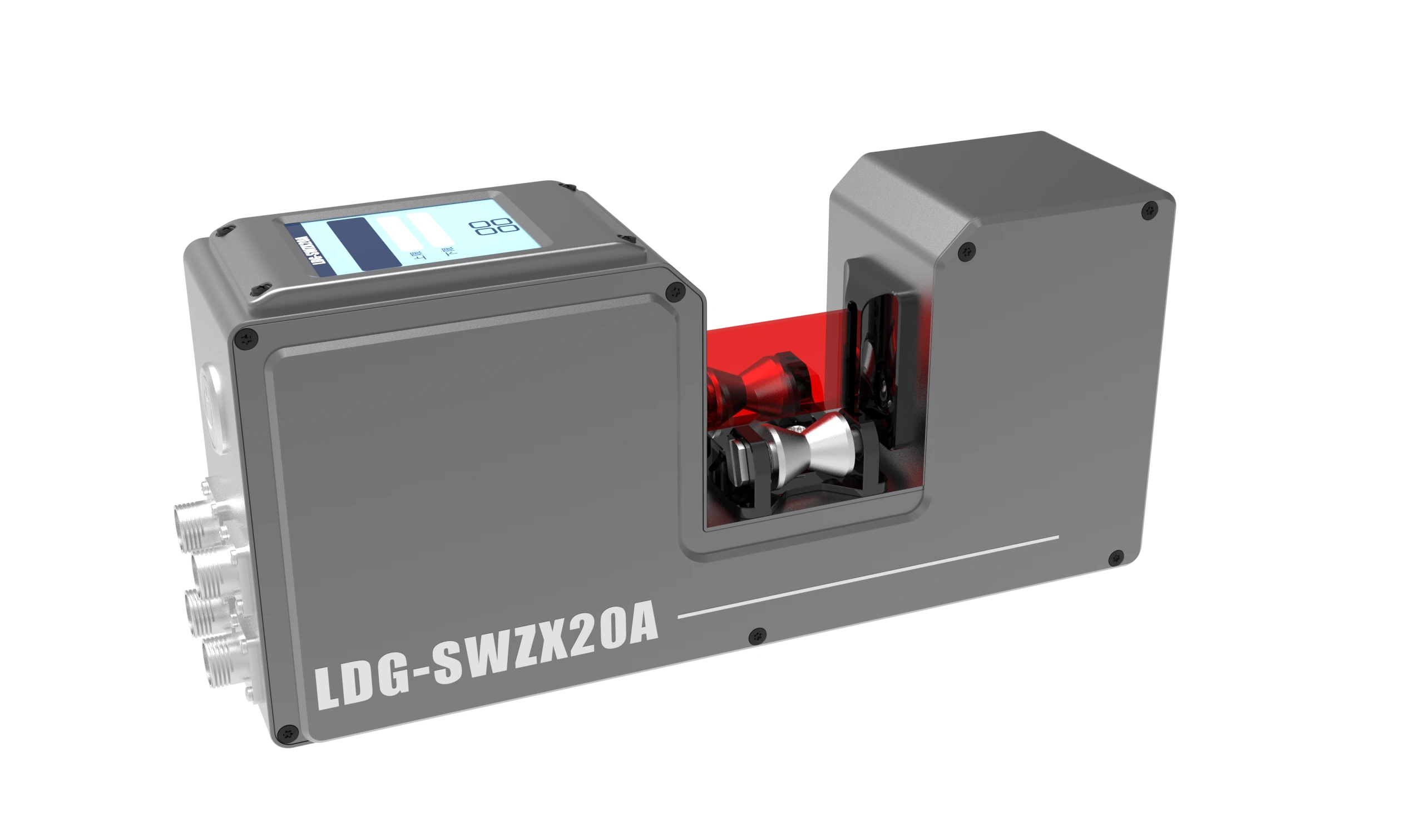 LDG-SWZX20A 在线监测 图5