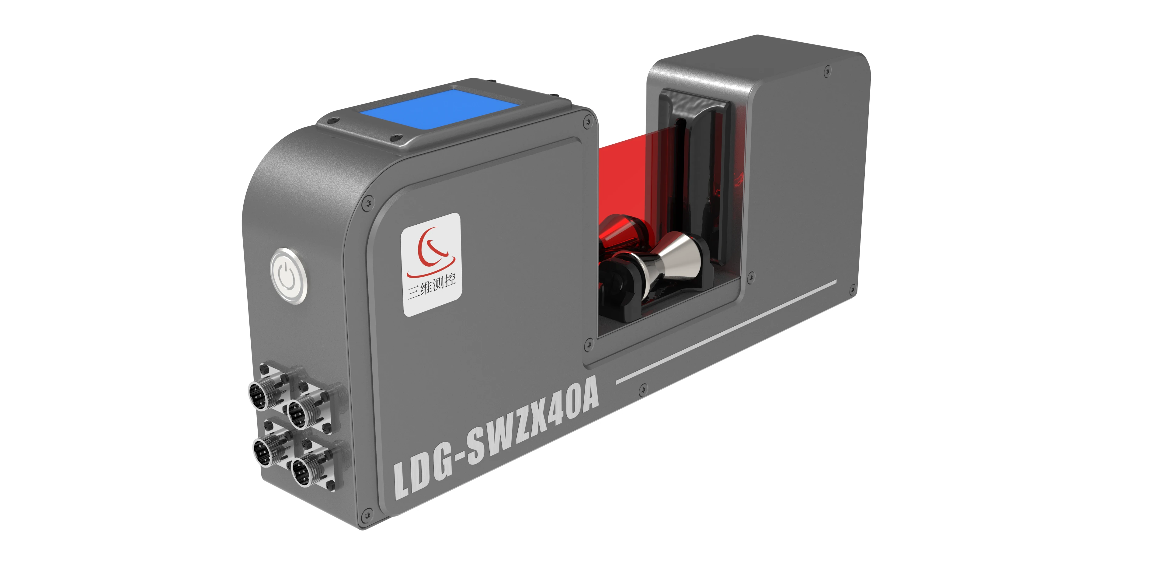LDG-SWZX40A 在线监测