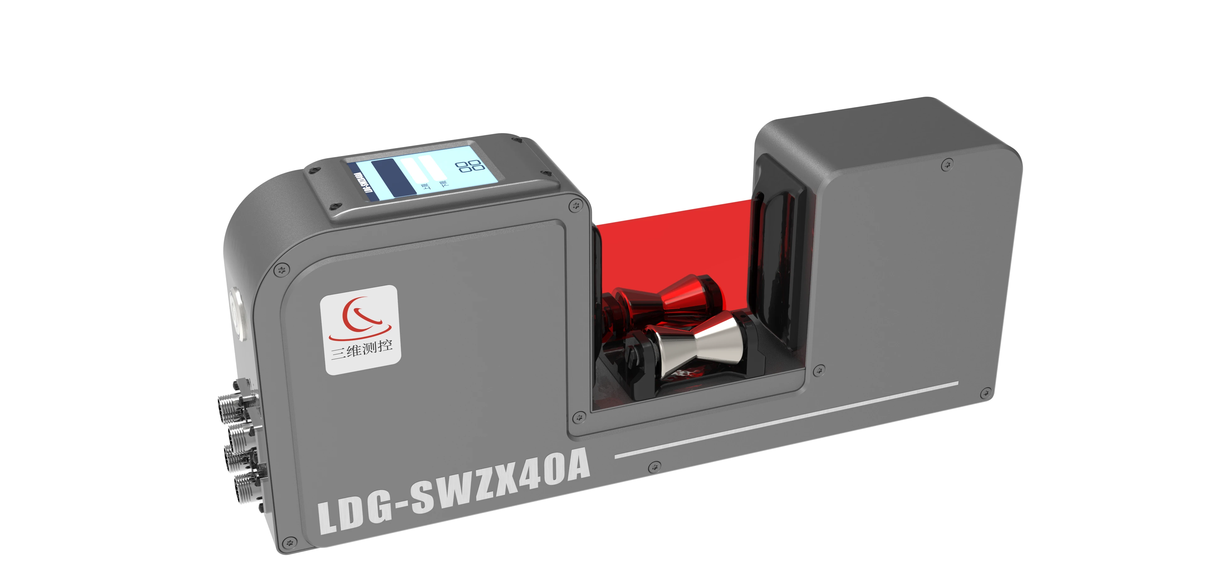 LDG-SWZX40A 在线监测 图3